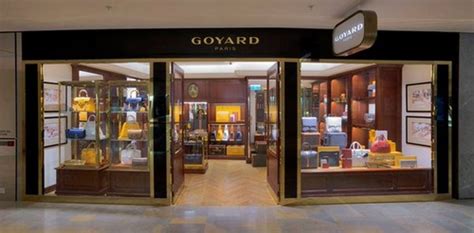 goyard in brussels|goyard hong kong.